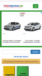 Mobile Screenshot of indianemployees.com